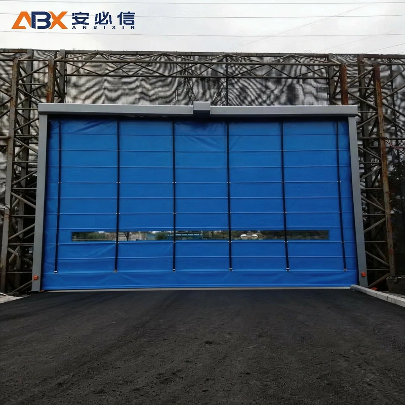 亳州市堆积门