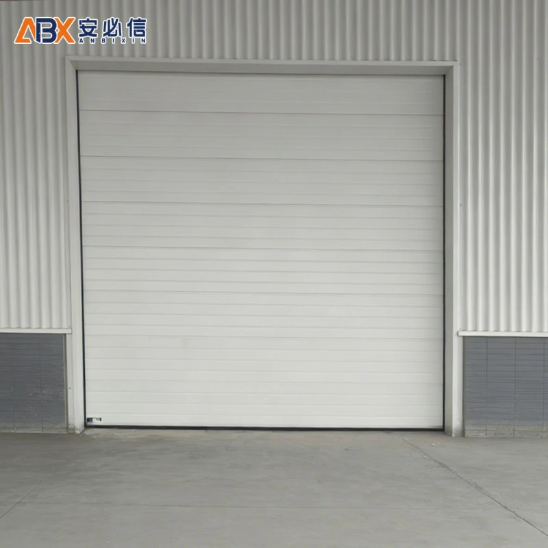 亳州市工业提升门
