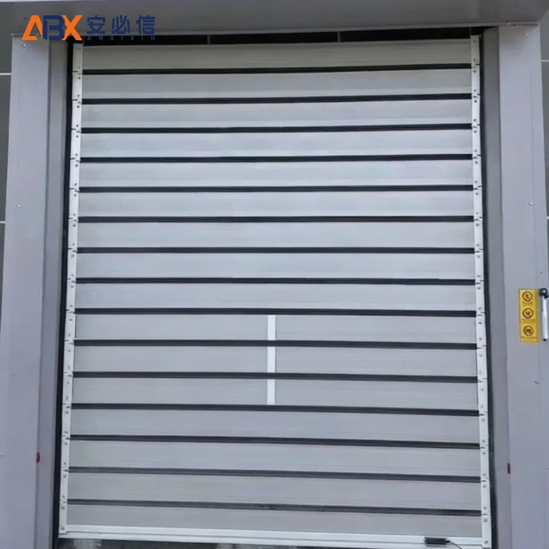 亳州市医药密闭高速门